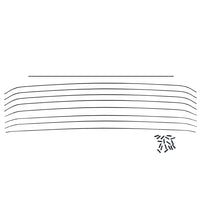 Headliner bows (9st)