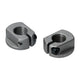 Spindle nut self-locking (pair)