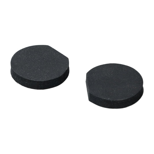 Gasket air valve ventilation box