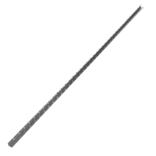 Headliner grip angled 80cm