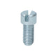 Brake adjusting screw