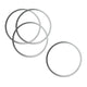 Cylinder shims 90mm, .090