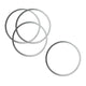 Cylinder shims 87mm, .060