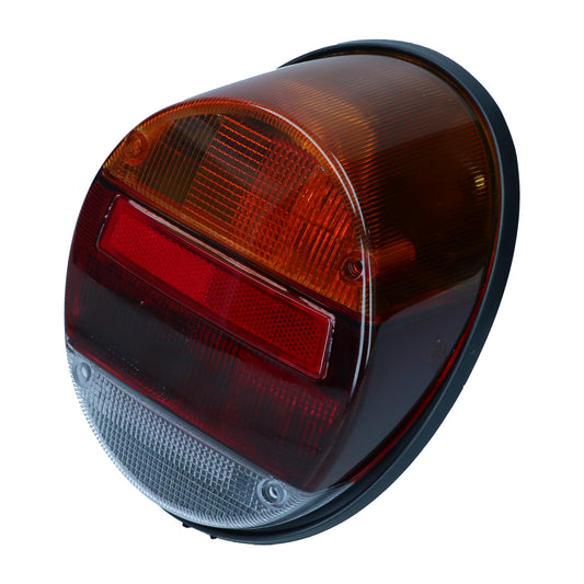 Tail light, left or right, European, Economy, each