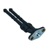 Windshield washer valve on switch Beetle 08/71- Karmann Ghia 08/71- Type 181 Type 3 08/71- Type 4 08/71-