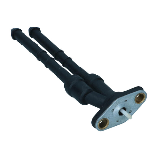 Windshield washer valve on switch Beetle 08/71- Karmann Ghia 08/71- Type 181 Type 3 08/71- Type 4 08/71-