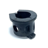 Rubber between front axle and frame head, upper left / right Type 3 Type 34