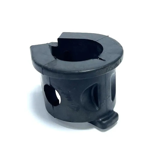 Rubber between front axle and frame head, upper left / right Type 3 Type 34