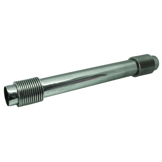Pushrod Tube 1200cc Stainless Steel: Beetle (1960-1979), T2 Split Bus (1960-1967), Karmann Ghia (1960-1974)