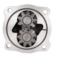 Oil Pump, for 6mm Stud Case, 1200, 1300, 1500: Beetle (1950-1967), T2 Split Bus (1950-1967), Karmann Ghia (1960-1967)