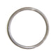 Inlet Manifold Gasket Single Port 1300-1600cc: Beetle (1961-1972), T2 Bay (1968-1970), T2 Split Bus (1961-1967)
