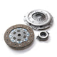 Clutch Kit 200mm Without Centre Pad 1500-1600cc: Beetle (1970-1979), T2 Bay (1970-1976), Karmann Ghia (1970-1974)