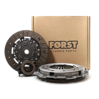 Clutch Kit 200mm Without Centre Pad 1500-1600cc: Beetle (1970-1979), T2 Bay (1970-1976), Karmann Ghia (1970-1974)