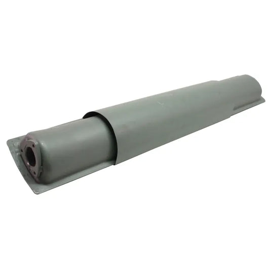 Exhaust Silencer Kit: Type 3 (1965-1973)