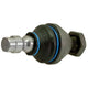 Ball Joint, Front, Lower, Standard: Type 3 (1964-1973)