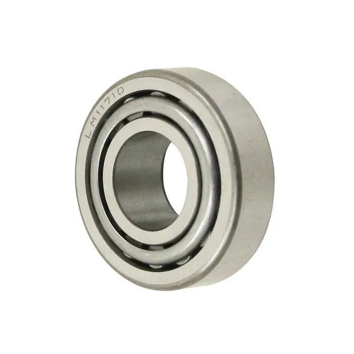 Wheel Bearing, Front or Rear Outer: Beetle (1966-1979), Karmann Ghia (1966-1974), Type 3 (1962-1973)
