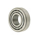 Wheel Bearing, Front or Rear Outer: Beetle (1966-1979), Karmann Ghia (1966-1974), Type 3 (1962-1973)