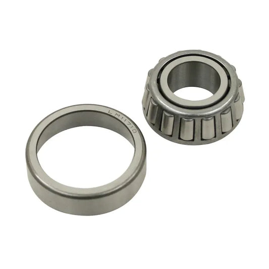 Wheel Bearing, Front or Rear Outer: Beetle (1966-1979), Karmann Ghia (1966-1974), Type 3 (1962-1973)