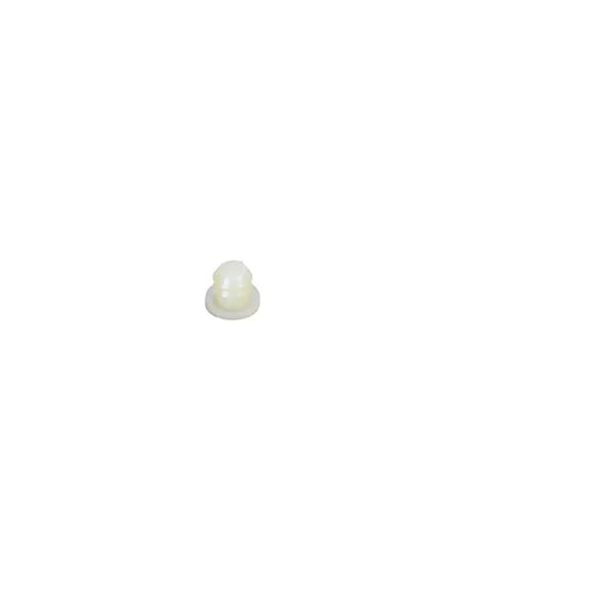 Bung for Steering Box Cover Plate: Beetle (1961-1979), Karmann Ghia (1961-1974), Type 3 (1961-1973)