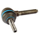 Outer Tie Rod End with Right Hand Thread for Long Outer Tie Rod: Beetle (1968-1979), T2 Bay (1968-1979), Karmann Ghia (1968-1974)