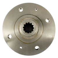 Rear Wheel Hub 4/130 PCD, Left or Right: Type 3 (1968-1973)