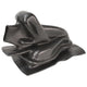 Handbrake or Parking Brake Gaiter in Black: Beetle (1965-1979), Karmann Ghia (1965-1974), Type 3 (1965-1973)