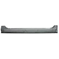 Left Sill Section > Type 3 1962-1973