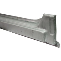 Left Sill Section > Type 3 1962-1973