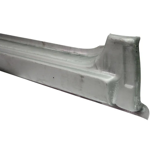 Left Sill Section > Type 3 1962-1973