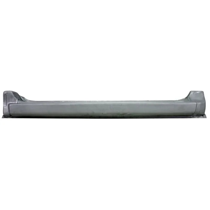 Right Sill Section > Type 3 1962-1973