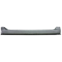 Right Sill Section > Type 3 1962-1973