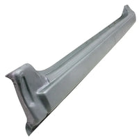Right Sill Section > Type 3 1962-1973