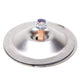 Cover Kit for Front Valance or Rear Wing Hole Recess: Beetle (1968-1979), Type 3 (1962-1973), Beetle Cabrio (1968-1970)