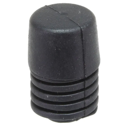 Stop Buffer for Engine Lid or Sliding Door: Beetle (1967-1979), Beetle Cabrio (1967-1979)