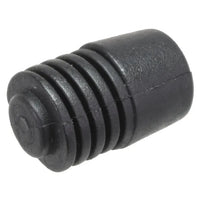 Stop Buffer for Engine Lid or Sliding Door: Beetle (1967-1979), Beetle Cabrio (1967-1979)