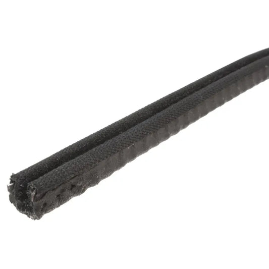 Upright Felt Guide for the Front Quarter Light Frame: Beetle (1965-1979), T2 Bay (1968-1979)