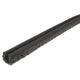 Upright Felt Guide for the Front Quarter Light Frame: Beetle (1965-1979), T2 Bay (1968-1979)