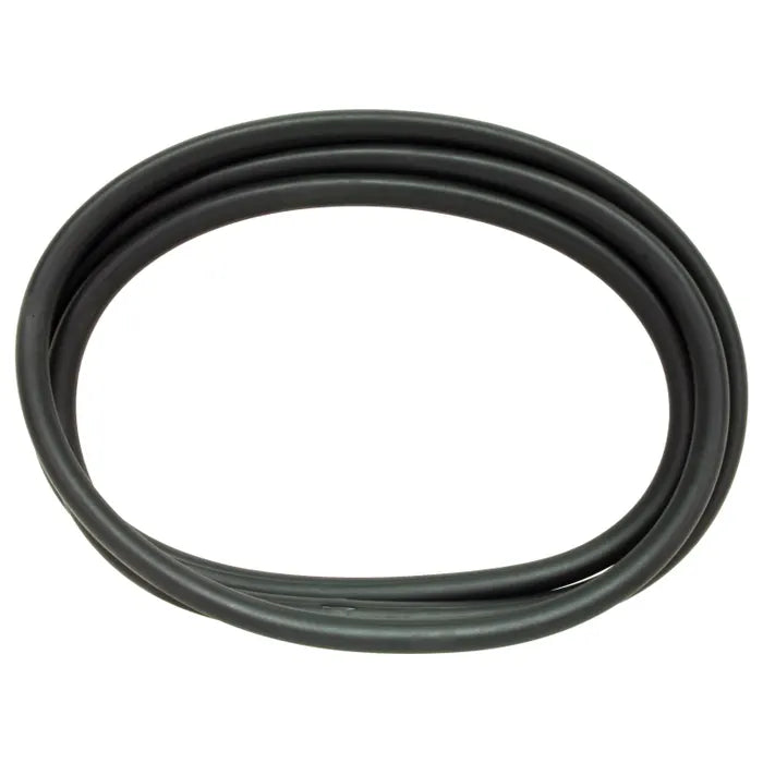 Windscreen Seal Deluxe for Plastic Trim: Type 3 (1962-1973)