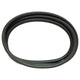 Windscreen Seal Deluxe for Plastic Trim: Type 3 (1962-1973)