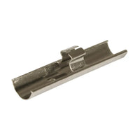 Joining Clip for Chrome Plastic Window Seal Insert: Beetle (1972-1979), T2 Bay (1968-1979), T25 (1980-1991)