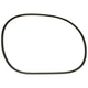 Fan Belt 10x1000mm for Dynamo: Type 3 (1967-1973)