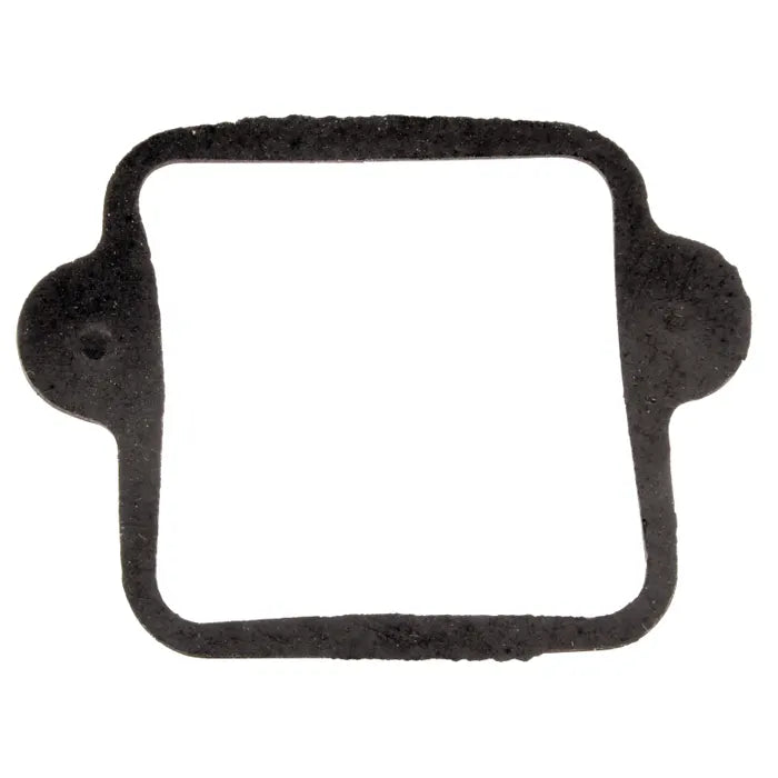 Number Plate Light Lens to Housing Seal: Beetle (1964-1979), Type 3 (1964-1973), Beetle Cabrio (1964-1979)