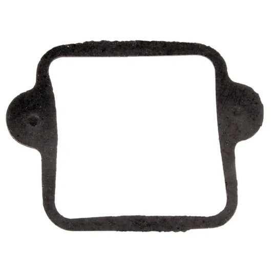 Number Plate Light Lens to Housing Seal: Beetle (1964-1979), Type 3 (1964-1973), Beetle Cabrio (1964-1979)