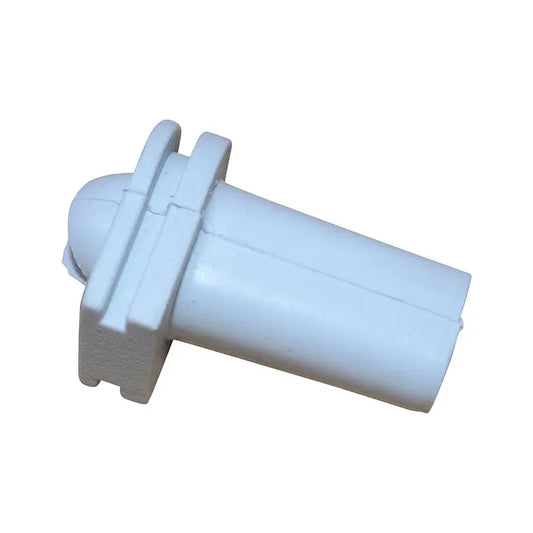 Wiring Grommet for Number Plate Light Beetle (1967-1979), T2 Bay (1968-1979), Karmann Ghia (1968-1974)