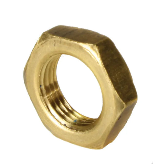 Wiper Spindle Retaining Nut: Beetle (1970-1979), T2 Bay (1970-1979), Karmann Ghia (1970-1974)