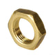 Wiper Spindle Retaining Nut: Beetle (1970-1979), T2 Bay (1970-1979), Karmann Ghia (1970-1974)