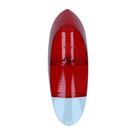 Tail light lens, USA   Karmann Ghia 08/69-07/71