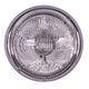 Headlight Assembly, Left Hand Drive: Beetle (1967-1973), T2 Bay (1968-1973), Type 3 (1962-1973)