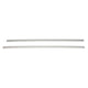 B Post Edging Strip (Grey) VW Beetle 58-79