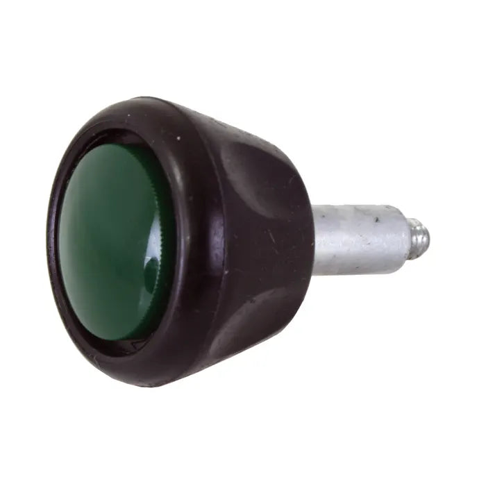Hazard Warning Light Knob: T2 Bay (1968-1979)